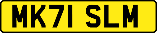 MK71SLM