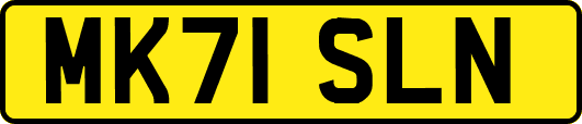 MK71SLN