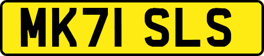 MK71SLS