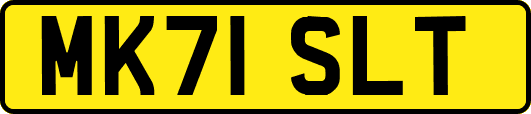 MK71SLT