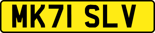 MK71SLV