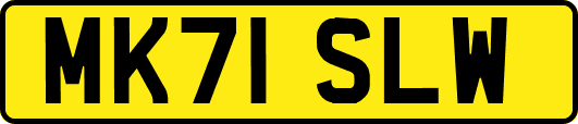 MK71SLW