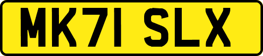 MK71SLX