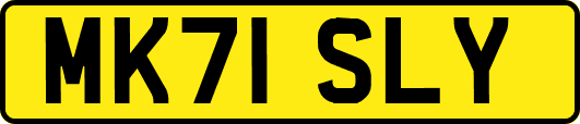MK71SLY