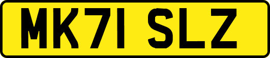 MK71SLZ