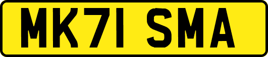 MK71SMA