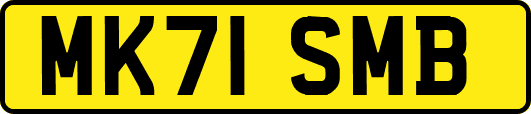 MK71SMB
