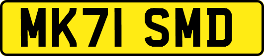 MK71SMD