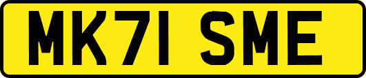 MK71SME