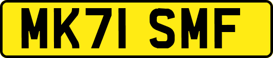 MK71SMF