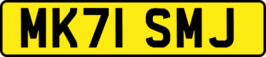 MK71SMJ