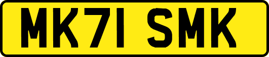 MK71SMK
