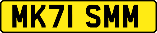 MK71SMM