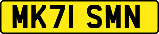 MK71SMN