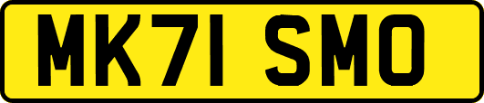 MK71SMO
