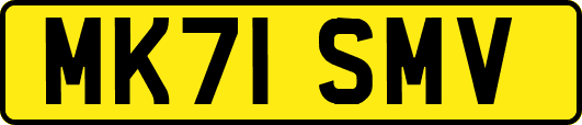 MK71SMV