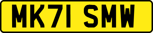 MK71SMW