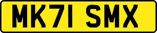 MK71SMX