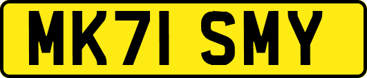 MK71SMY