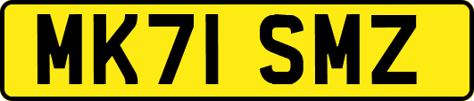 MK71SMZ