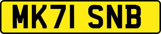 MK71SNB