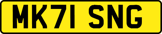 MK71SNG