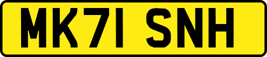 MK71SNH
