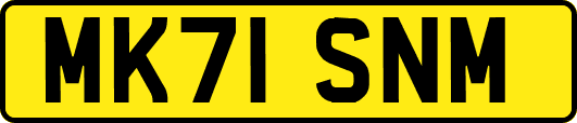 MK71SNM
