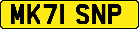 MK71SNP