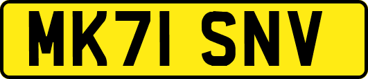 MK71SNV