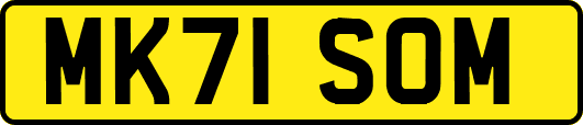 MK71SOM