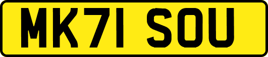 MK71SOU