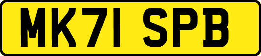 MK71SPB