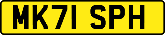 MK71SPH