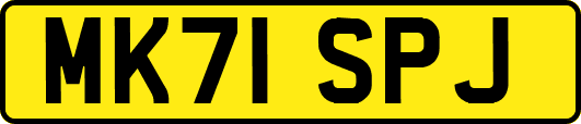 MK71SPJ