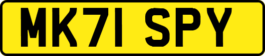 MK71SPY
