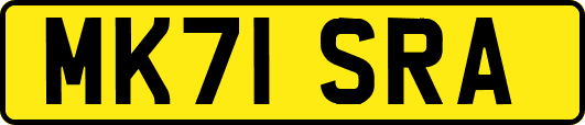 MK71SRA