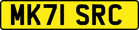 MK71SRC
