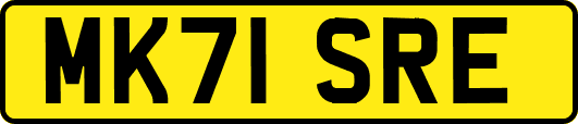 MK71SRE