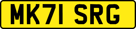 MK71SRG