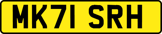MK71SRH