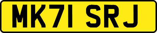 MK71SRJ