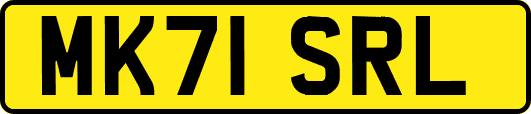 MK71SRL