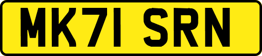MK71SRN