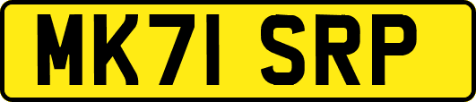 MK71SRP