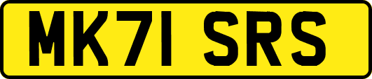 MK71SRS
