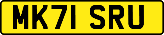 MK71SRU