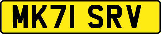 MK71SRV