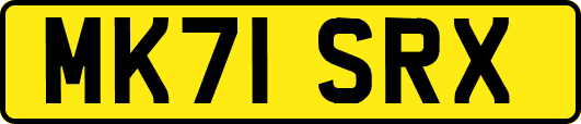 MK71SRX
