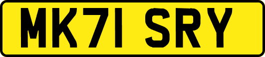 MK71SRY